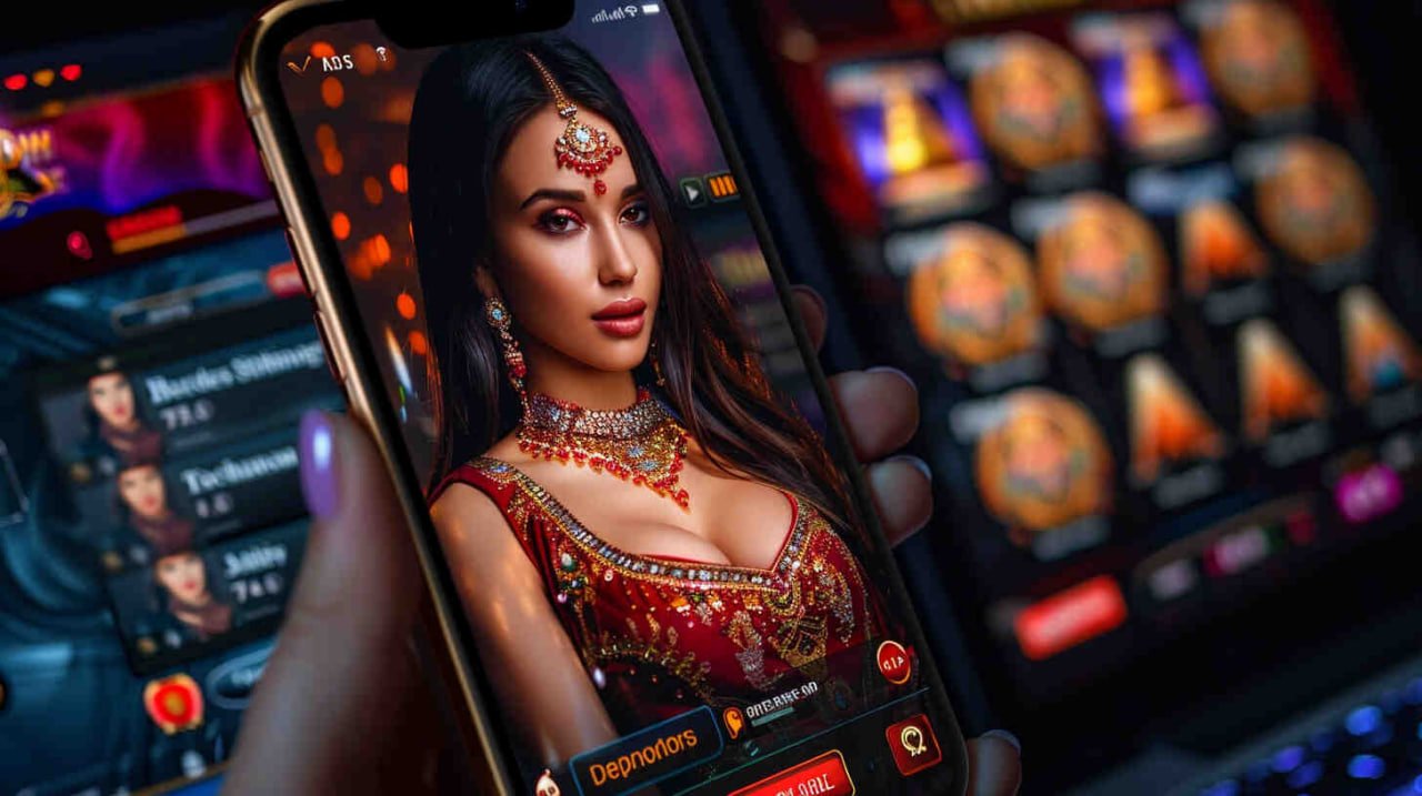 pusbet mobile app on Android device showing betting markets